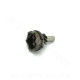 NOIX DE KICK ADAPT. PEUGEOT KISBEE / V-CLIC / SYM 50 ORBIT 4T / TNT MOTOR ROMA / BOSTON  50CC 4T 10 POUCES (GY6 139QMA/B)