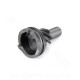 NOIX DE KICK ADAPT. PEUGEOT TKR / TREKKER EQUIPE DE POMPE KEIHIN / KYMCO 50 2T ET 4T (13.5mm)