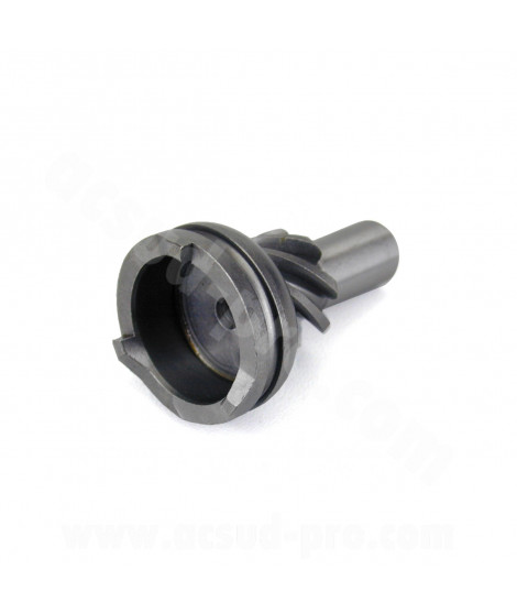 NOIX DE KICK ADAPT. PEUGEOT TKR / TREKKER EQUIPE DE POMPE KEIHIN / KYMCO 50 2T ET 4T (13.5mm)