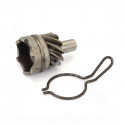 NOIX DE KICK MAXISCOOTER ADAPT. GILERA RUNNER / TYPHOON 125CC / PIAGGIO HEXAGON SKIPPER 125-150CC 2T  (OEM : 432491)