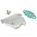 OBTURATEUR DE POMPE A HUILE CARENZI DERBI SENDA E3 / E4  SILVER
