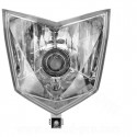 OPTIQUE  ADAPT. CPI SX / SM 50cc 2007 HOMOLOGUEE (OEM : D09-25100-10-00)