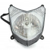 OPTIQUE ADAPT. KYMCO 50 AGILITY. 125 AGILITY HOMOLOGUE CE (OEM : 33100-LCD8-E10)