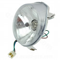 OPTIQUE AVANT ADAPT. SYM FIDDLE 2 50 4T 2008-2021 / 125 2008-2014 (OEM : 33100-ALA-000)*