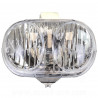 OPTIQUE AVANT COMPLET TNT ADAPT. MBK OVETTO / YAMAHA NEOS DEPUIS 2008 *
