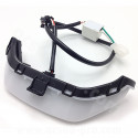 OPTIQUE AVANT DIURNE PEUGEOT KISBEE 2T ET 4T / STREETZONE