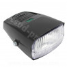 OPTIQUE DE PHARE COMPLETE HOMOLOGUE TYPE ADAPT. SOLEX 3800 / 6000 / FLASH