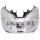 OPTIQUE RB MAX ADAPT.  HONDA 125-150 PCX 2014-2016 HOMOLOGUE (OEM : 33100-K35-V01)