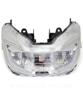 OPTIQUE RB MAX ADAPT.  HONDA 125-150 PCX 2014-2016 HOMOLOGUE (OEM : 33100-K35-V01)