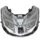 OPTIQUE RB MAX ADAPT. HONDA 125-300CC FORZA 2018-2020 (HOMOLOGUE CE) (OEM : 33100-K0B-T01)