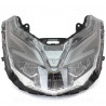 OPTIQUE RB MAX ADAPT. HONDA 125-300CC FORZA 2018-2020 (HOMOLOGUE CE) (OEM : 33100-K0B-T01)