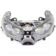 OPTIQUE RB MAX ADAPT.  YAMAHA 125-300-400CC XMAX 2018-2022  HOMOLOGUE CE (OEM : B74-H4300-00)