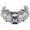 OPTIQUE RB MAX ADAPT.  YAMAHA 125-300-400CC XMAX 2018-2022  HOMOLOGUE CE (OEM : B74-H4300-00)