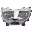 OPTIQUE RB MAX ADAPT.  YAMAHA 125CC NMAX 2015-2020 HOMOLOGUE CE (OEM : 22-DPH-4300)