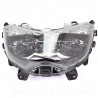 OPTIQUE RB MAX ADAPT.  YAMAHA 125CC NMAX 2015-2020 HOMOLOGUE CE (OEM : 22-DPH-4300)