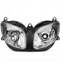 OPTIQUE RB MAX ADAPT. YAMAHA TMAX 500CC 2003-2007 HOMOLOGUE CE  (OEM : 5GJ-84310-1000)