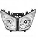 OPTIQUE RB MAX ADAPT. YAMAHA TMAX 500CC 2008-2011 HOMOLOGUE CE (OEM : 4B5-843100-200)