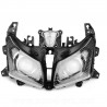 OPTIQUE RB MAX ADAPT. YAMAHA TMAX 530CC 2012-2014 HOMOLOGUE CE  (OEM : 59C-84300-00)