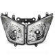 OPTIQUE RB MAX AVEC LED ADAPT. YAMAHA TMAX 500CC 2008-2011 HOMOLOGUE CE  (OEM : 4B5-843100-200)