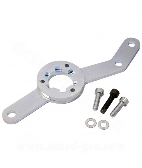 OUTIL BLOQUE ET DEMONTE VARIATEUR EASYBOOST MINARELLI VERTICAL-HORIZONTAL MBK BOOSTER  /  NITRO / STUNT / YAMAHA BW'S / AEROX