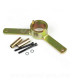 OUTIL DE BLOCAGE VARIATEUR PIAGGIO MP3 BUZZETTI ( 5446 )