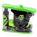 PACK VOODOO TEE SHIRT TAILLE L.  CASQUETTE. MICROFIBRE CIRE DE FINITION  S202206