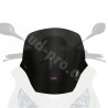 PARE BRISE SPORT FUME ADAPT. PIAGGIO MP3 400 / 250CC 06-10