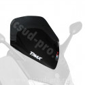 PARE BRISE SPORT FUME ADAPT. YAMAHA TMAX 500CC 2001-07 ( H: 575 L: 495 )