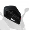 PARE BRISE SPORT FUME ADAPT. YAMAHA TMAX 500CC 2001-07 ( H: 575 L: 495 )