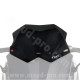 PARE BRISE SPORT FUME ADAPT. YAMAHA TMAX 530CC 2012-16 (H 350mm - L 450mm)