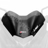 PARE BRISE SPORT FUME ADAPT. YAMAHA XMAX 125-250CC 2014-2017 / XMAX 400CC 2013-2016 ( H: 325 L: 460 )