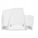 PASSAGE DE ROUE ARRIERE ADAPT. MBK BOOSTER / YAMAHA BWS BLANC