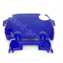 PASSAGE DE ROUE ARRIERE ADAPT. YAMAHA NITRO / AEROX BLEU METAL