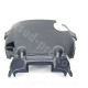 PASSAGE DE ROUE ARRIERE ADAPT. YAMAHA NITRO / AEROX IMIT CARBONE