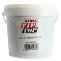 PATE A PNEU TIP TOP 1 KG NOIR - 5148620