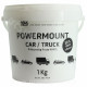 PATE A PNEU TIP TOP 1 KG POWERMOUNT (QUALITE STANDARD) - 5931854
