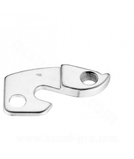 PATTE DE DERAILLEUR N° 023