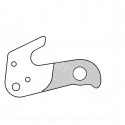 PATTE DE DERAILLEUR N° 149