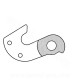 PATTE DE DERAILLEUR N° 151