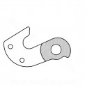 PATTE DE DERAILLEUR N° 151