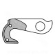PATTE DE DERAILLEUR N° 158