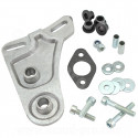 PATTE DE FIXATION POUR POT D'ECHAPPEMENT CARENZI DAEMON ADAPT. PEUGEOT