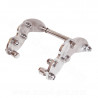 PATTES BALANCIER EASYBOOST SPORT MBK BOOSTER / YAMAHA BW'S*