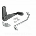 PEDALE CIRETTE ADAPT. PEUGEOT 103 MVL NM