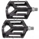 PEDALE PLATE WAVE FREEDOM (LA PAIRE)