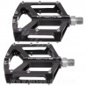 PEDALE PLATE WAVE FREEDOM (LA PAIRE)