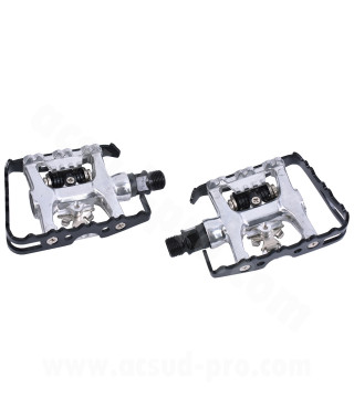 PEDALE VELO AUTOMATIQUE MIXTE FLR SHOES