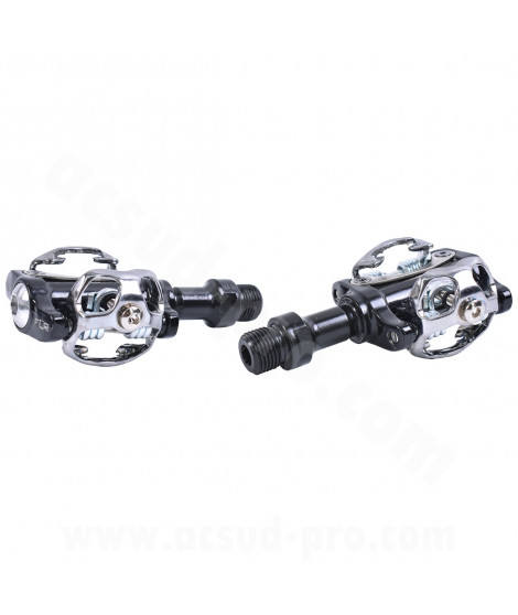 PEDALE VELO AUTOMATIQUE VTT FLR SHOES