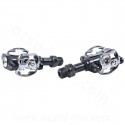 PEDALE VELO AUTOMATIQUE VTT FLR SHOES