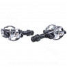 PEDALE VELO AUTOMATIQUE VTT FLR SHOES